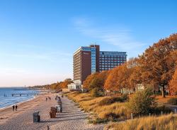 Travemünde - Reise zum Saisonabschluss an die Ostsee