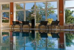 Hotel Hirschen - Wellnessoase