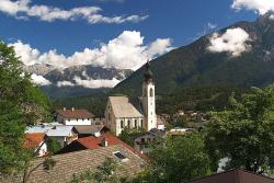 Im Pitztal - Reise zum Saisonausklang in Tirol