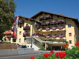 Hotel Hirschen in Imst