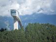 Bergisel-Olympiaschanze Innsbruck © Julie Kolibrie auf Pixabay