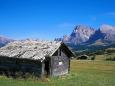 Innsbruck und Kastelruther Spatzenfest in Südtirol