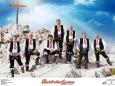 Kastelruther Spatzenfest in Südtirol