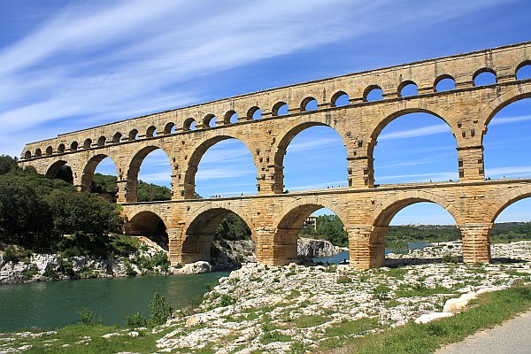 Flusskreuzfahrt Rhone