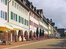 Freudenstadt © Erich Westendarp auf Pixabay