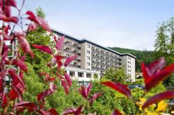Hotel Rechtmurg 27 in Baiersbronn - Obertal