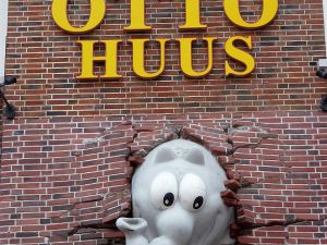 Ottohuus in Emden © nitli auf Pixabay