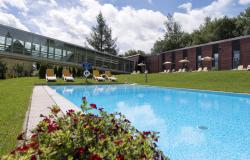 AHORN Waldhotel Altenberg