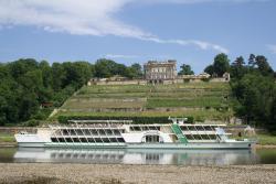 MS August der Starke © Hillmann