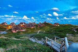 Abendstimmung auf Sylt © Pixabay