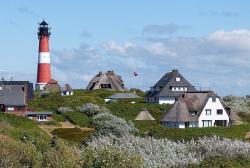 Hörnum auf Sylt © Falco auf Pixabay