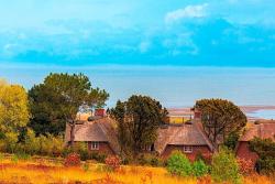 Kupferkanne auf Sylt © Burkhard Kendziorra