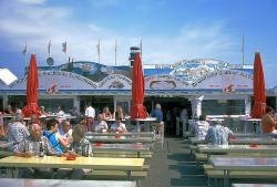 Hafen von List auf Sylt