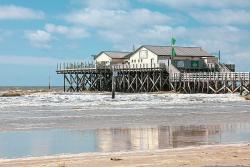 St. Peter-Ording © Demiahl auf Pixabay