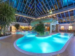 Erlebnisbad im IFA Rügen Hotel & Ferienpark