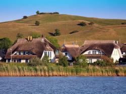 Im Mönchgut auf Rügen © Kerstin Riemer auf Pixabay