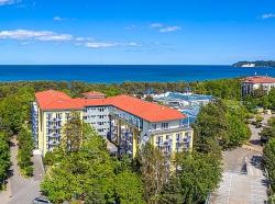 IFA Rügen Hotel & Ferienpark in Binz