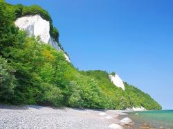 Insel Rügen - Königsstuhl