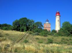 Rügen - am Kap Arkona