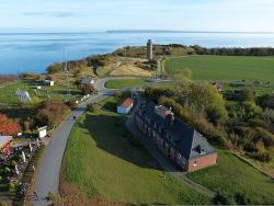 Rügen - Kap Arkona © Falco auf Pixabay