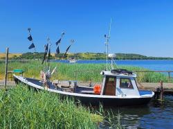 Sommerreise auf die Insel Rügen