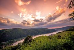 Rheintal © Reiner auf Pixabay