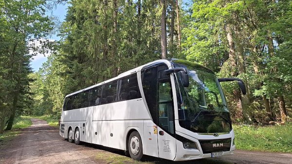 Mit GRUND seit mehr als 50 Jahren unterwegs