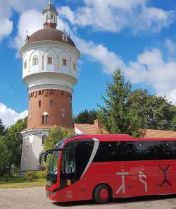 Grund-Touristik - Ihr freundlicher Reisepartner in Hannover