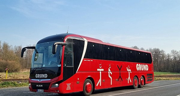 Lion´s Coach