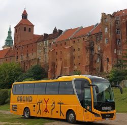 Grund-Touristik - Reisen ab Hannover in Deutschland und Europa
