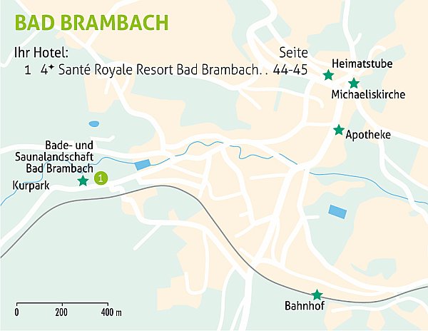 Bad Brambach
