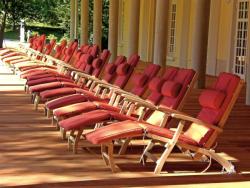 Santé Royale Resort Bad Brambach