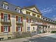 Santé Royale Resort I Kururlaub in Bad Brambach I Haustürabholung
