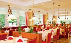 Hotel Bayerischer Hof I Kururlaub in Bad Füssing