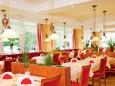 Hotel Bayerischer Hof I Kururlaub in Bad Füssing