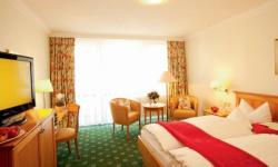 Hotel Bayerischer Hof I Kururlaub in Bad Füssing