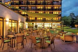 Hotel Königshof Bad Füssing
