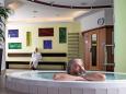 Hotel Phönix - Kururlaub in Bad Füssing mit Haustürabholung
