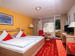 Kurhotel Panland in Bad Füssing - Zimmerbeispiel