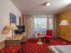 Kurhotel Panland in Bad Füssing - Zimmerbeispiel