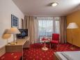 Kurhotel Panland in Bad Füssing - Zimmerbeispiel