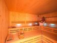 Kurhotel Panland in Bad Füssing - Sauna