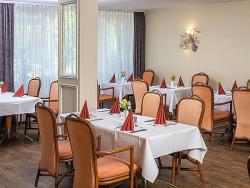 Kurhotel Panland in Bad Füssing - Restaurant
