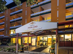 Kurhotel Panland in Bad Füssing