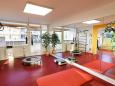 Kurhotel Sonnenhof Bad Füssing - Fitnessraum