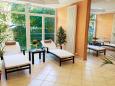 Kurhotel Sonnenhof Bad Füssing - Ruheraum