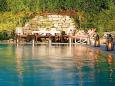 Kurhotel Sonnenhof Bad Füssing - Thermalaussenbecken