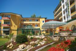 Parkhotel Bad Füssing