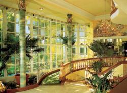 Parkhotel Bad Füssing