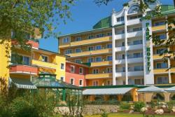Parkhotel Bad Füssing